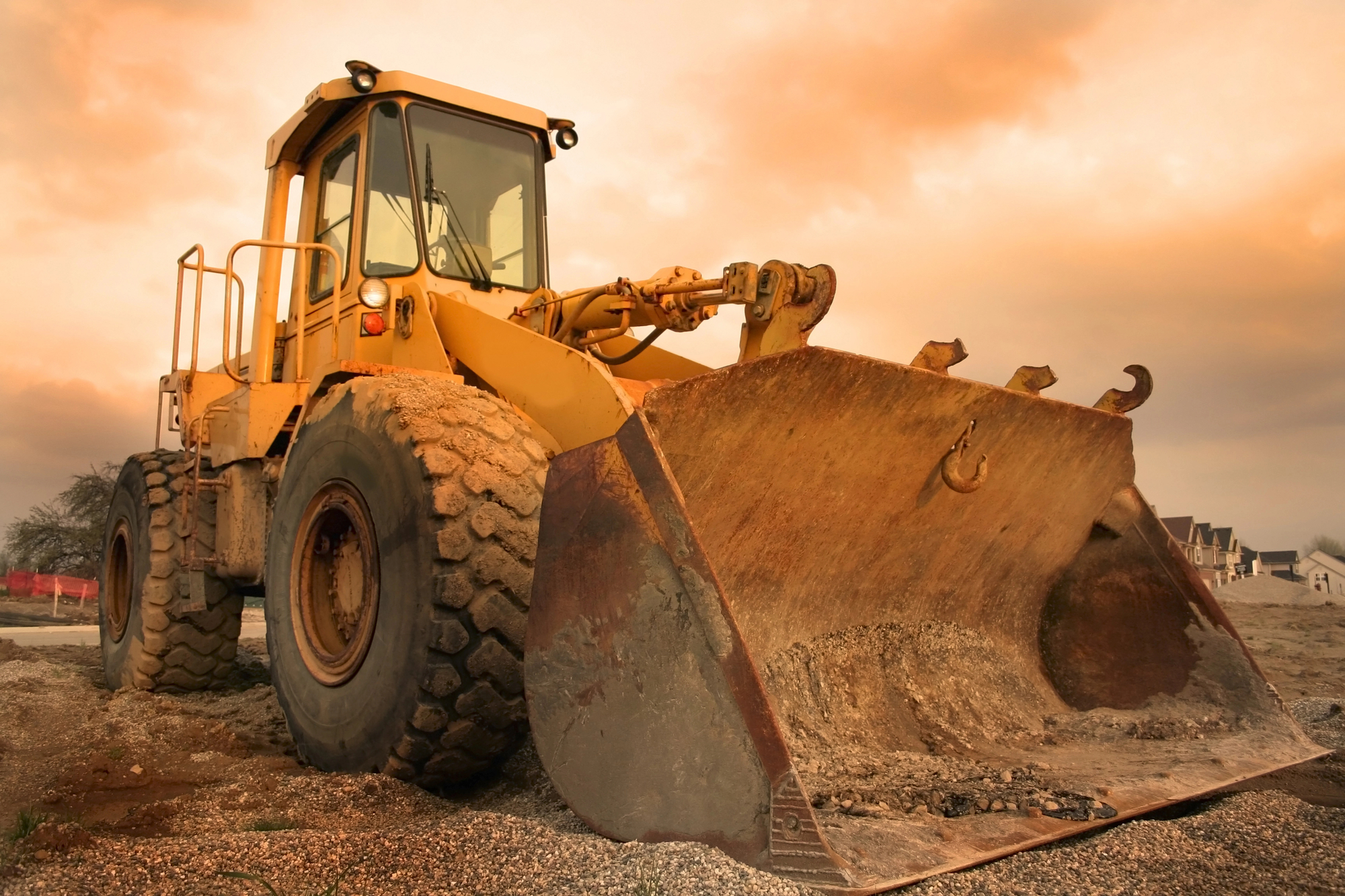 Kryptonite Diesel and Equipment