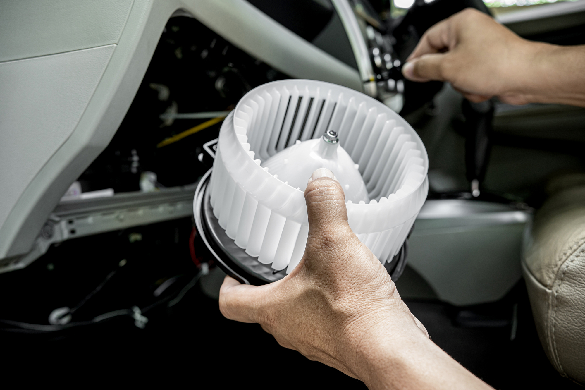 Diesel Preventative Maintenance