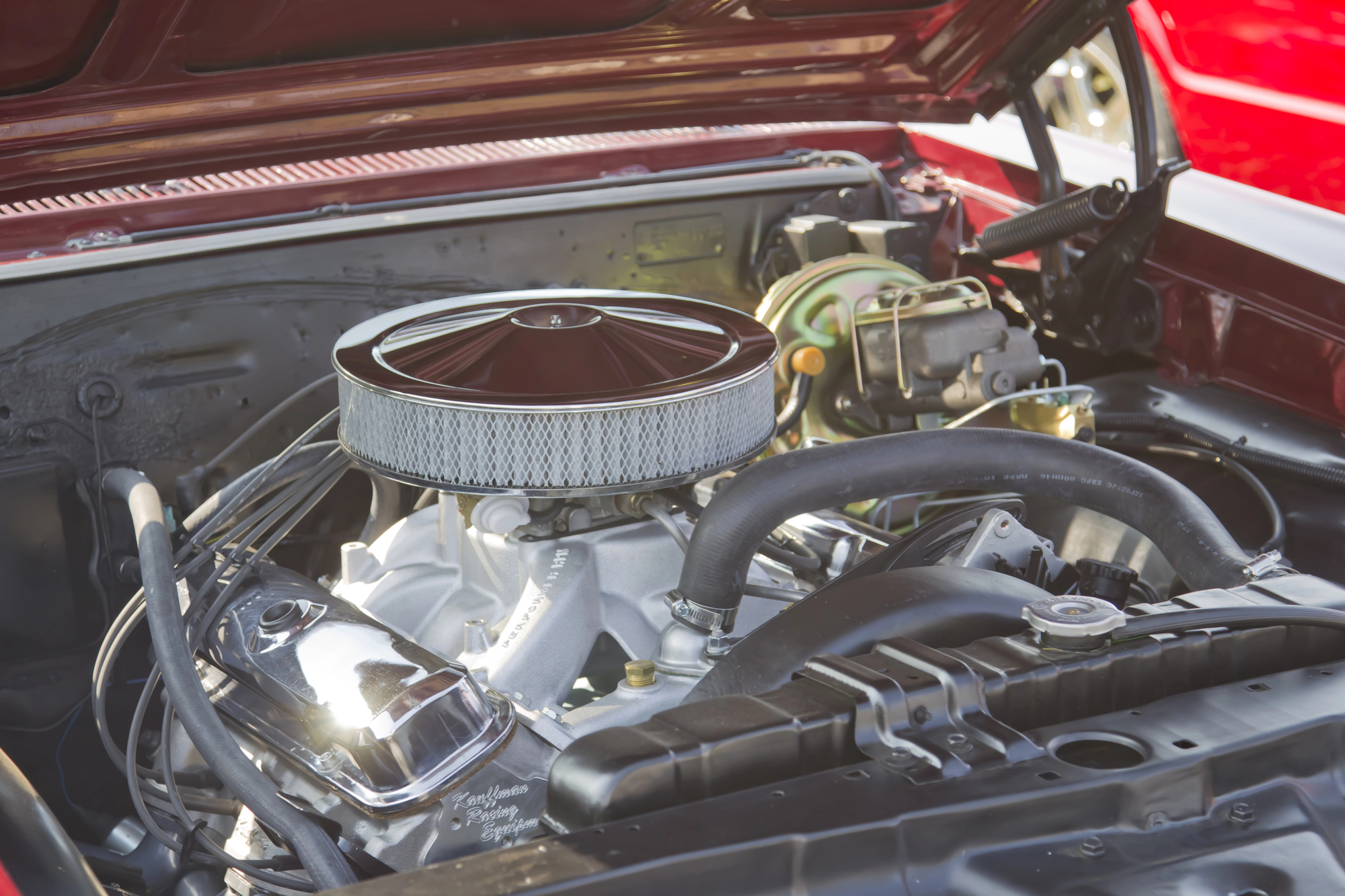 Performance Enhancements