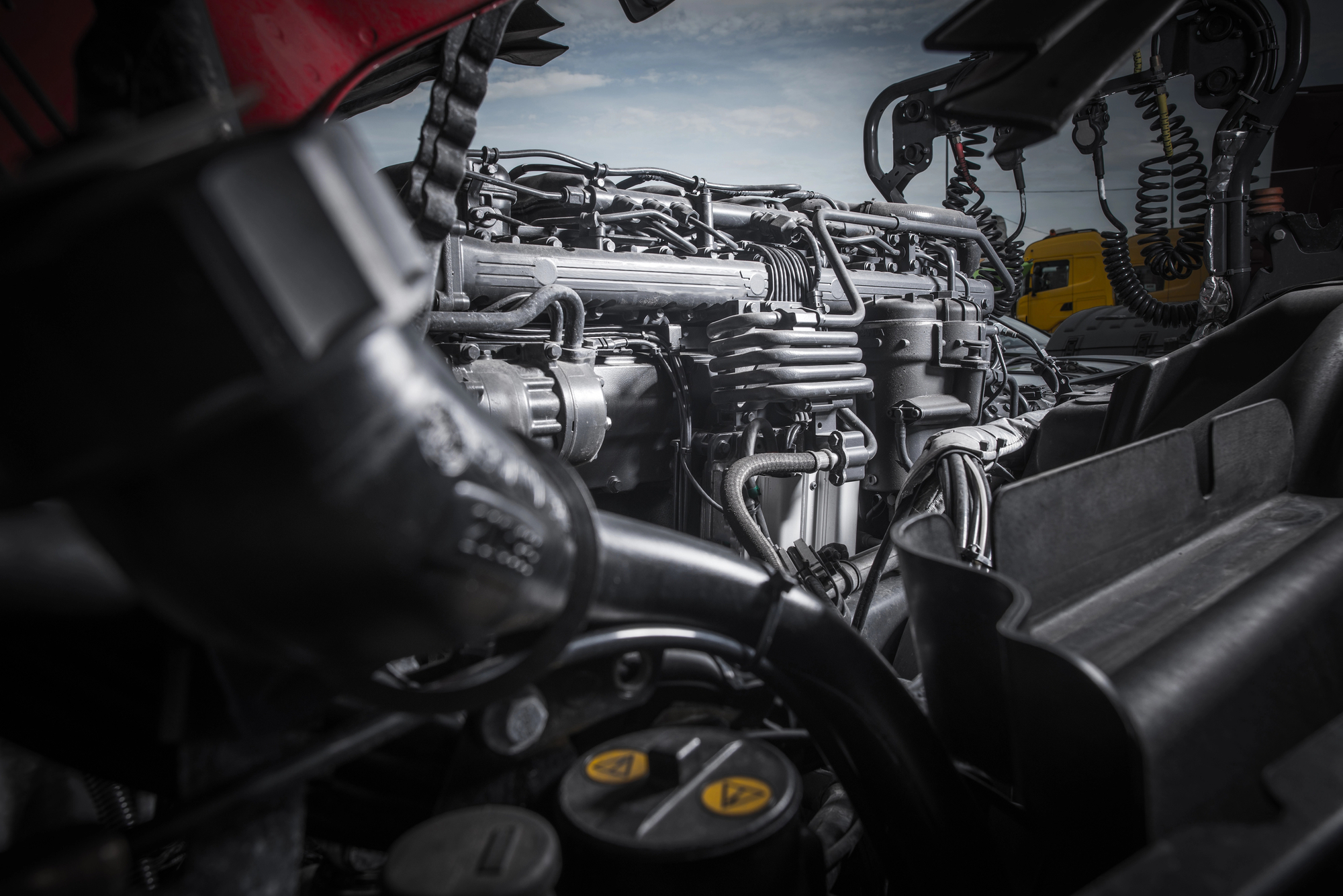 Kryptonite Diesel and Equipment